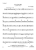 Joy of Life (Joie de Vivre) - Trombone 3