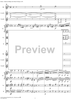 March in D Major, K213b (K215) - Full Score