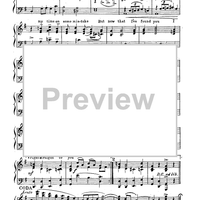 Mandolin & Guitar Collection No. 21 - Piano Accompaniment