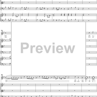 Ev'ry sight these eyes behold, No. 28 from Oratorio "Solomon", Act 3 (HWV67)