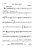 One Giant Leap - Bb Trumpet 1