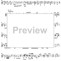 Progressive Studies for the Beginner, Op. 31