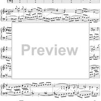 Chorale Prelude, BWV 674: Kyrie, Gott heiliger Geist