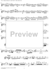 Serenata No. 2 in D Major - Violin 1