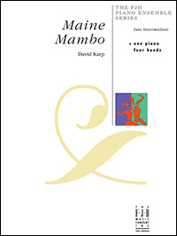 Maine Mambo