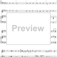 Elder Son. Act 2. Tableau 3. Semyon’s Arrival