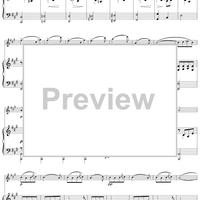 Sonata in A minor "Arpeggione" - Piano