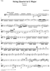 String Quartet in G major, Op. 54, No. 1 - Viola