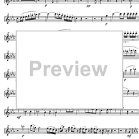 Concerto F Major Op.52 - Oboe