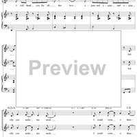 Oh, How My Heart Is An Ocean