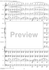 King Stephen Overture, Op. 117 - Full Score