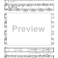 Christmas Classics for Intermediate Piano Trio - Piano/Score