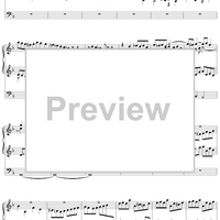 Nun komm' der Heiden Heiland, No. 11 from "18 Leipzig Chorale Preludes", BWV661