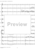 Cavatina: Largo al factotum, No. 4 from "Il Barbiere di Siviglia" - Full Score