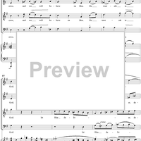 St. Matthew Passion: Part II, Nos. 58a, 58b, 58c, 58d, "And When They Wre Come to a Place"