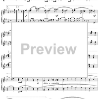 Wedding March, No. 10 from "A Midsummer Night's Dream" (Op. 61)