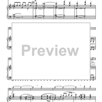 Concertino: Mountains of Epirus - Piano