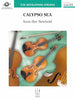 Calypso Sea - Violin 1