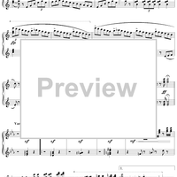 Eight Variations on a Theme from Hérold's Marie, Op. 82, No. 1