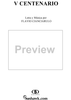 V Centenario