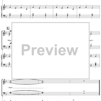 Ring the Bells It's Christmas Morn