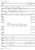 Introduction and Allegro - Full Score