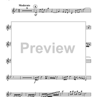 A Whimsy - Euphonium