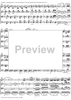 Op. 132, Movement 3 - Score