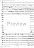 Flute & Harp Concerto in C Major, Movement 1 K297c (K299) - Full Score