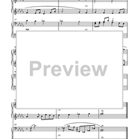 St. Hilda (O Jesus, Thou Art Standing)