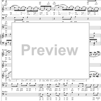 Finale 1: Ehi, di casa!, No. 11 from "Il Barbiere di Siviglia"