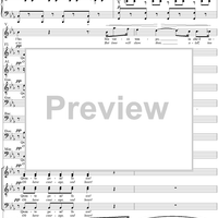 La Traviata, Act 2, No. 15, Octet and Chorus. "Di sprezzo degno se stesso rende"