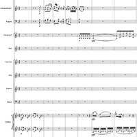 "Ah grazie si rendano", No. 15 from "La Clemenza di Tito", Act 2 (K621) - Full Score