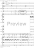 Recitative and Aria: Ah se il crudel, se il crudel periglio, No. 11 from "Lucio Silla", Act 2 - Full Score