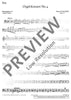 Organ Concerto No. 4 F Major - Bassi/bassoon