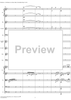 Ohne Verschulden, No. 2 from "Die Ruinen von Athen", Op. 113 - Full Score