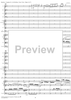 Symphony No. 3, Movement 4 - Full Score