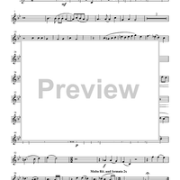 5 Madrigals, Vol. 2 - Trumpet 1