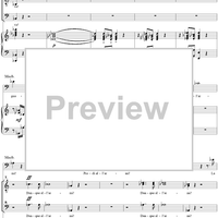 Macbeth, Act 4, No. 23, Scena. "Ella è mortal"