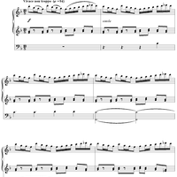 Chorale Prelude No. 4: Nun Danket