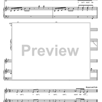 I Can't Stand The Rain