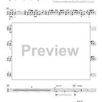 Sparks - Percussion 1