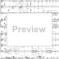 Mass No. 14 in B-flat Major, "Harmoniemesse"/"Wind Band Mass": No. 2. Gloria