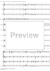 Idomeneo, rè di Creta, Act 3, No. 23 "Volgi intorno lo sguardo, o Sire" - Full Score