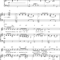 Everything I Have is Yours