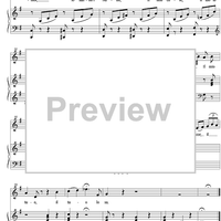 Per pietà, bell'idol mio