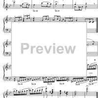 Suite Española  1- 8 Op.47