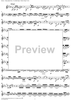 String Quartet No. 17 in B-flat Major, K458 - Violin 2
