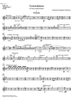 Concertpiece - B-flat Trombone 1