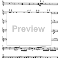 Fogliame - B-flat Tenor Saxophone